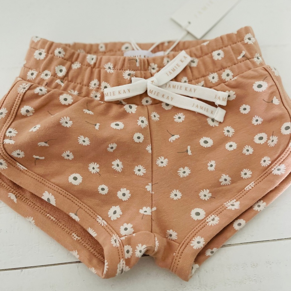 Jamie kay shorts